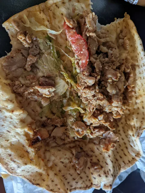 Bairnsdale Doner Kebabs