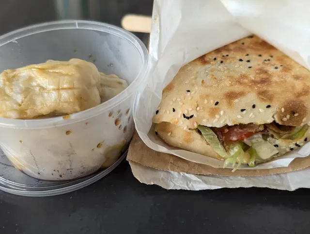 Bairnsdale Doner Kebabs