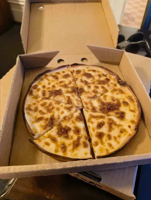 Earth & Soul Pizza