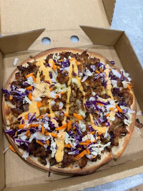 Earth & Soul Pizza