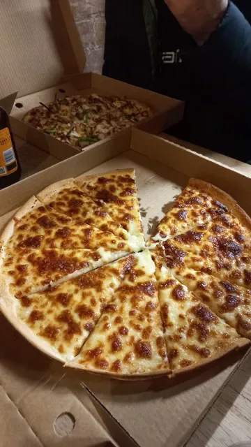 Earth & Soul Pizza