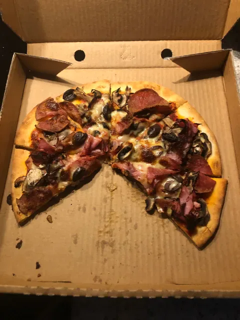 Earth & Soul Pizza