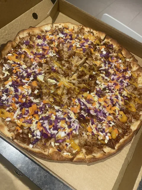Earth & Soul Pizza