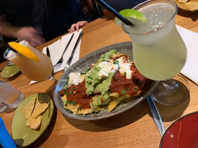 Oz Mex