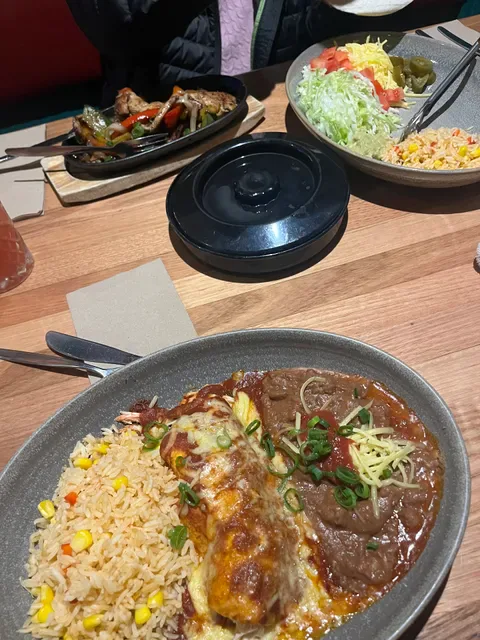 Oz Mex