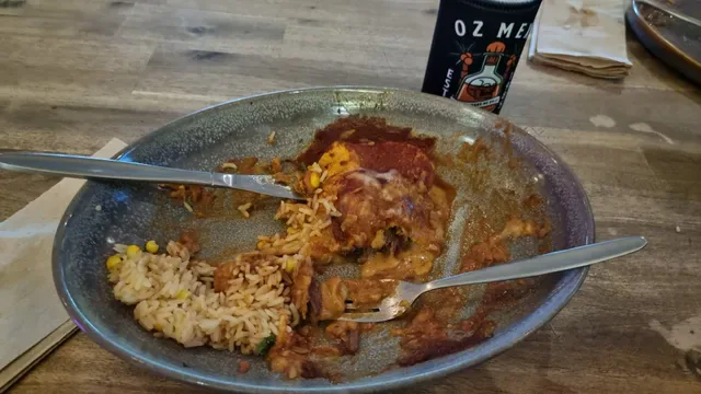 Oz Mex