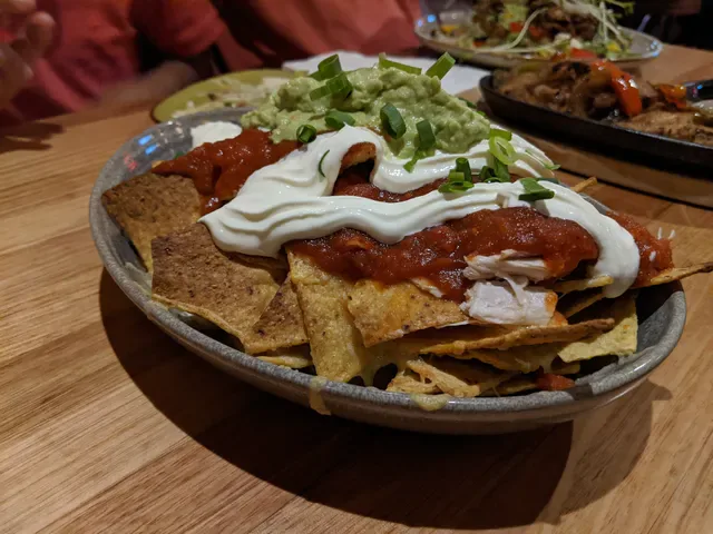 Oz Mex