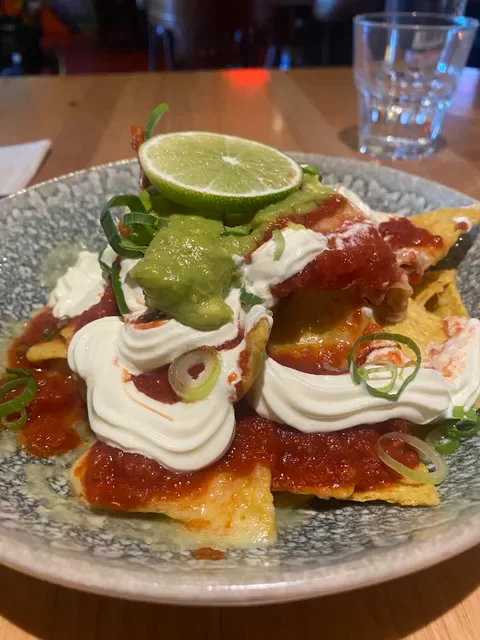 Oz Mex