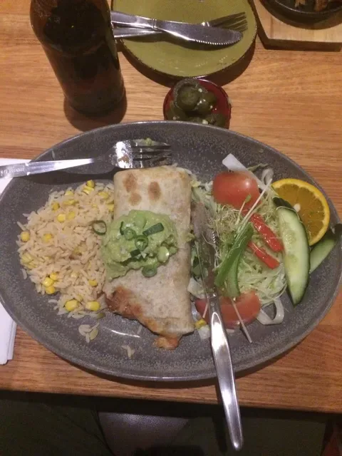 Oz Mex