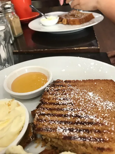 Paper Chase Cafe