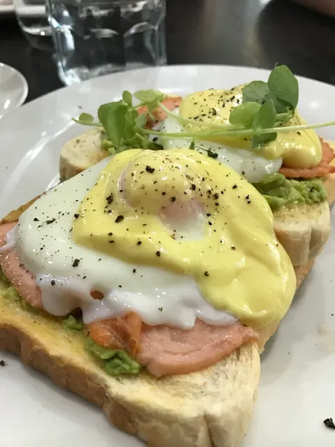 Paper Chase Cafe
