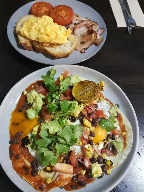 The Stables Cafe Est 1889