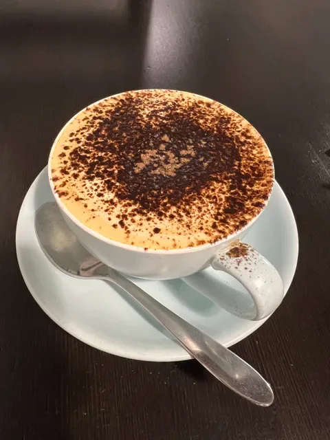 The Stables Cafe Est 1889