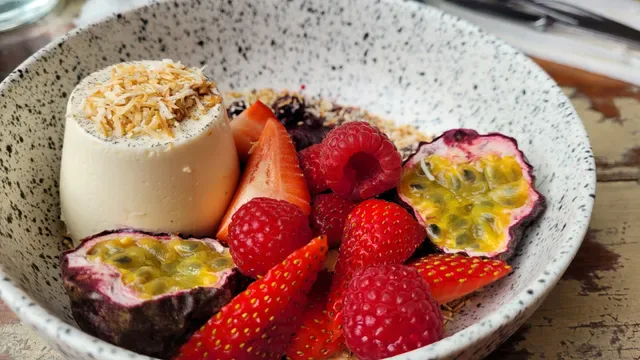 The Tin Plate Cafe and restaurant
