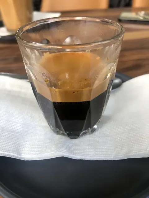 Zest Licensed Cafe