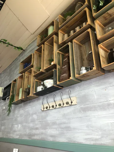 Zest Licensed Cafe