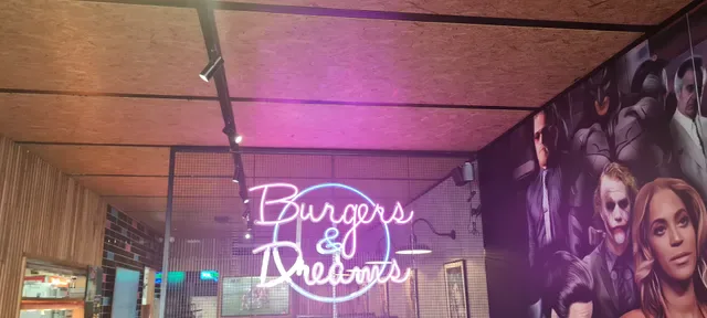 Boss Burger Co. Ballarat
