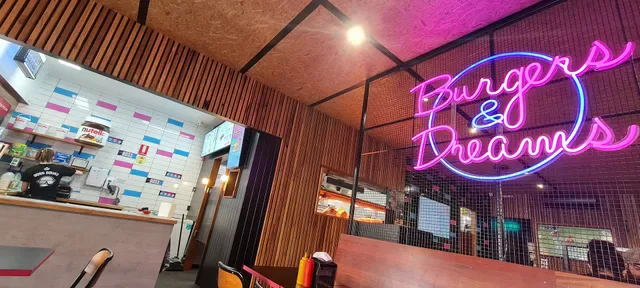 Boss Burger Co. Ballarat