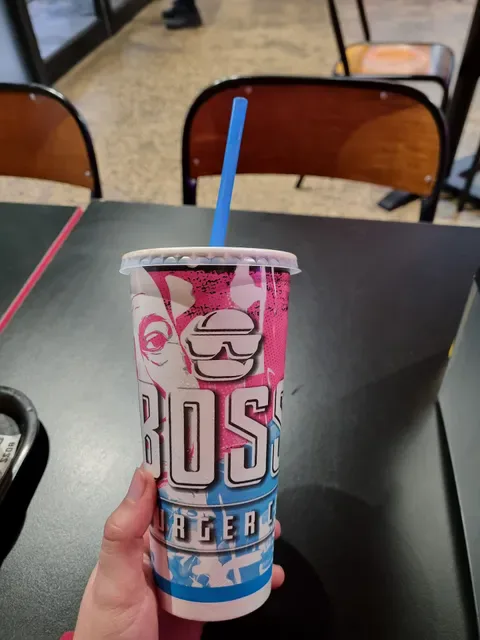 Boss Burger Co. Ballarat