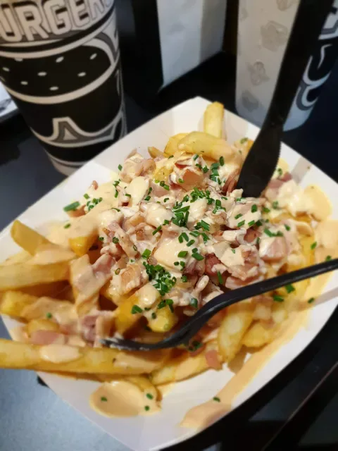 Boss Burger Co. Ballarat