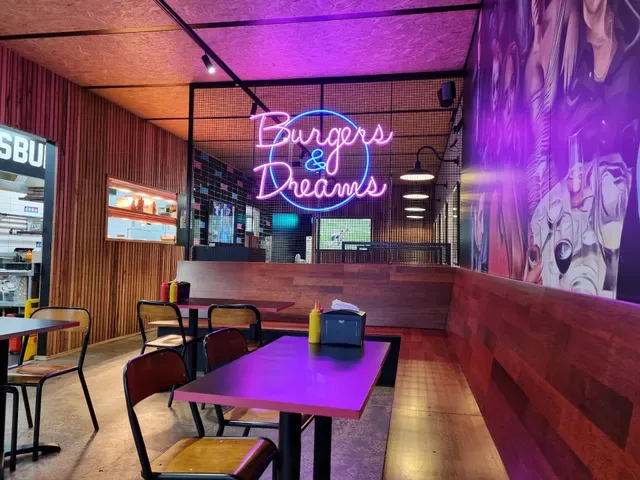 Boss Burger Co. Ballarat