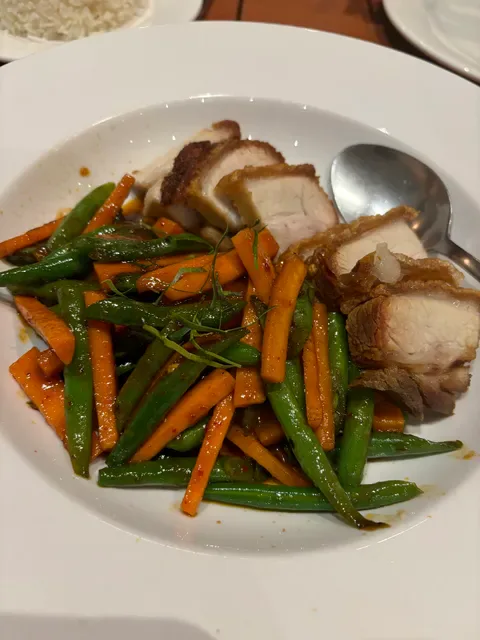Brown Grain Thai Restaurant (Online Order Available)
