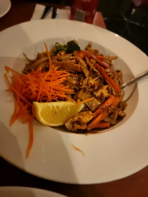 Brown Grain Thai Restaurant (Online Order Available)