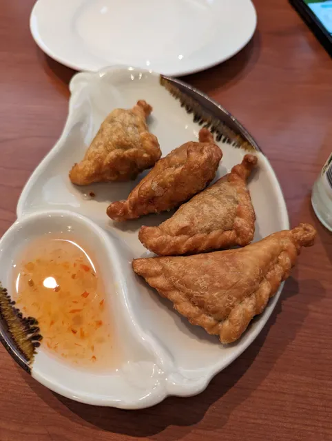 Brown Grain Thai Restaurant (Online Order Available)