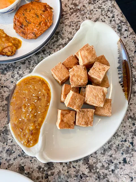 Brown Grain Thai Restaurant (Online Order Available)