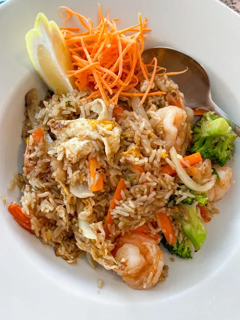 Brown Grain Thai Restaurant (Online Order Available)