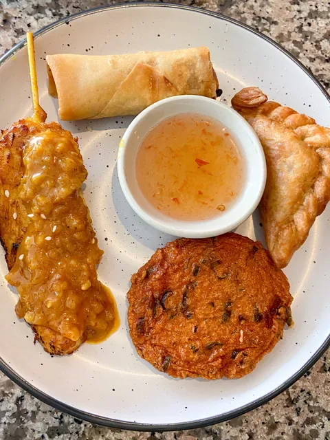 Brown Grain Thai Restaurant (Online Order Available)