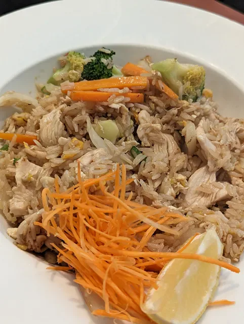 Brown Grain Thai Restaurant (Online Order Available)
