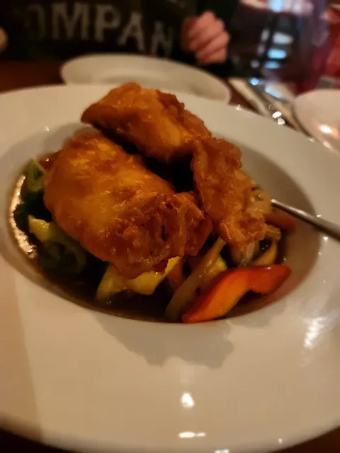 Brown Grain Thai Restaurant (Online Order Available)