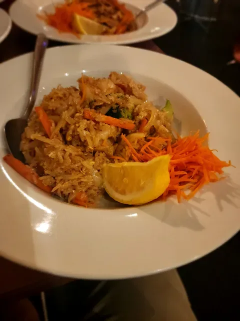 Brown Grain Thai Restaurant (Online Order Available)
