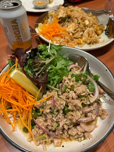 Brown Grain Thai Restaurant (Online Order Available)