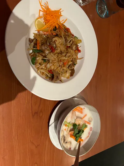 Brown Grain Thai Restaurant (Online Order Available)
