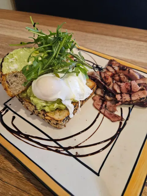 Cafe Lekker