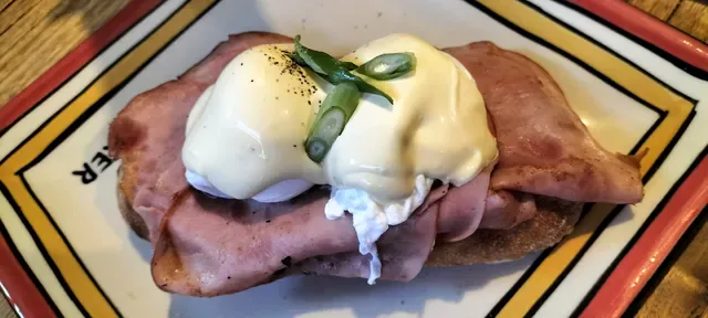 Cafe Lekker