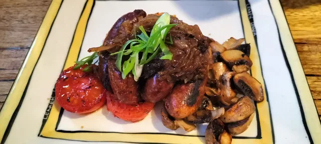 Cafe Lekker