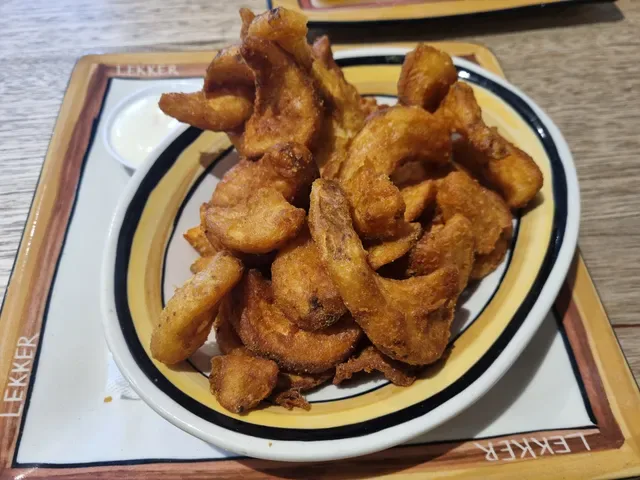 Cafe Lekker