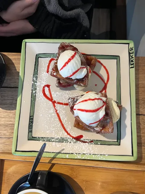 Cafe Lekker