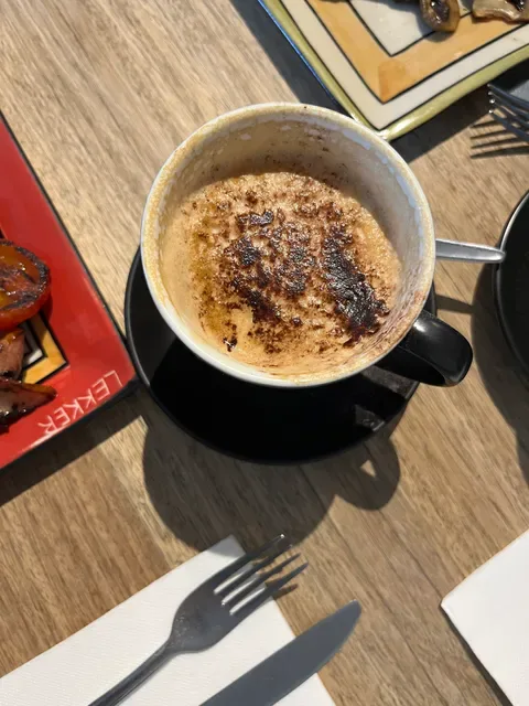 Cafe Lekker