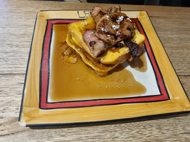Cafe Lekker