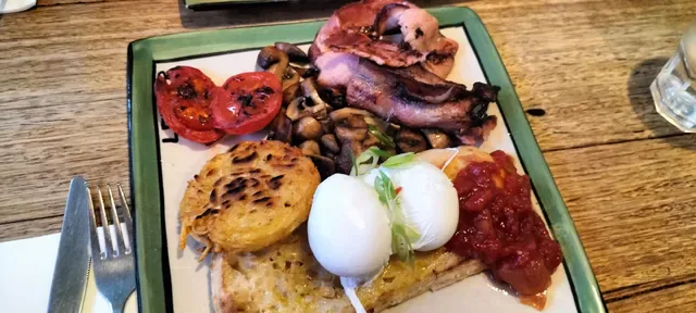 Cafe Lekker