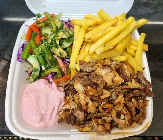 Country Kebabz
