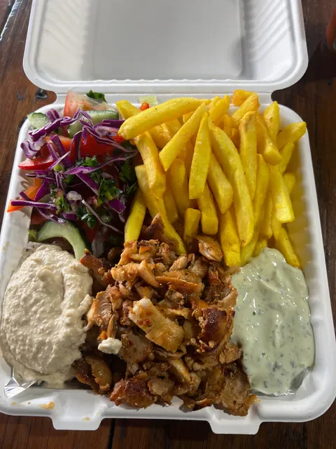 Country Kebabz