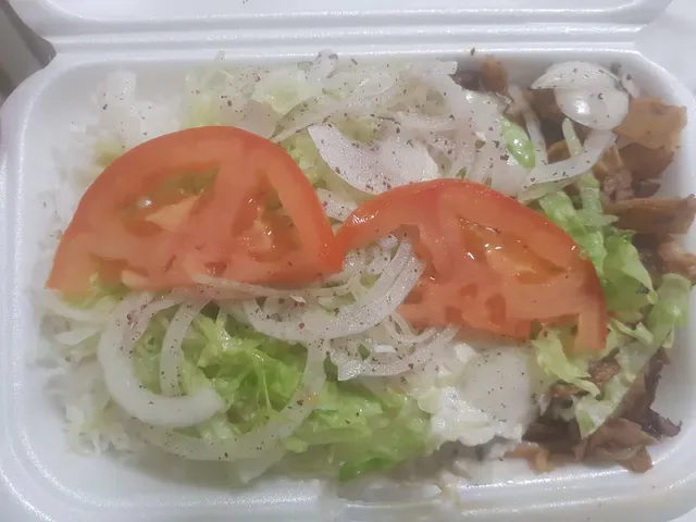 Country Kebabz