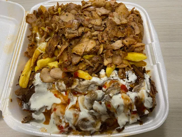 Country Kebabz