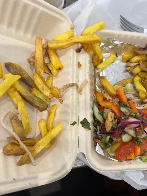 Country Kebabz