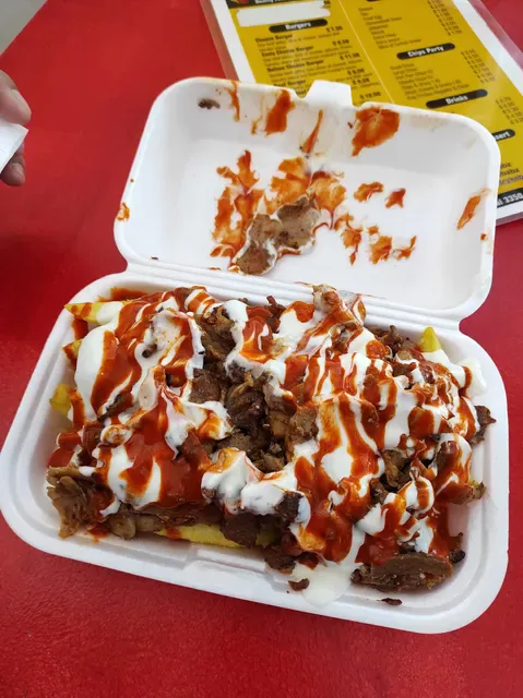 Country Kebabz